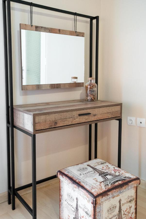 Christi Iuxury Apartment Preveza Eksteriør bilde