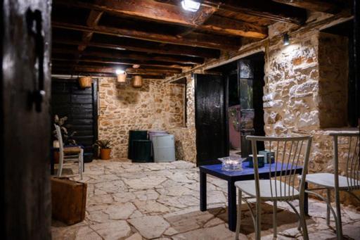 Christi Iuxury Apartment Preveza Eksteriør bilde