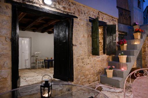 Christi Iuxury Apartment Preveza Eksteriør bilde