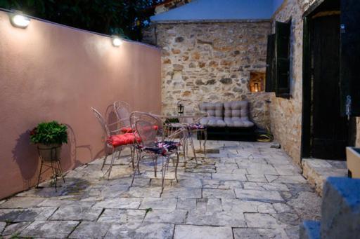 Christi Iuxury Apartment Preveza Eksteriør bilde
