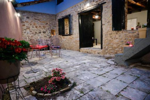 Christi Iuxury Apartment Preveza Eksteriør bilde