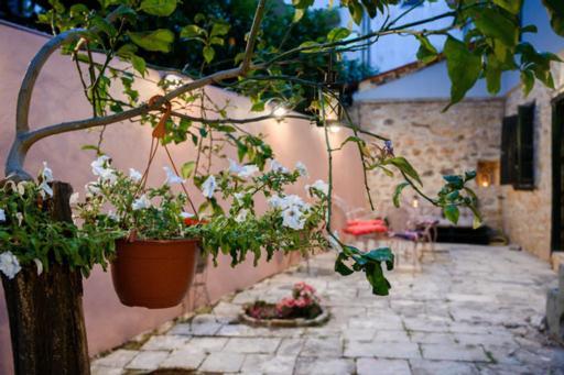Christi Iuxury Apartment Preveza Eksteriør bilde