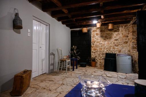 Christi Iuxury Apartment Preveza Eksteriør bilde