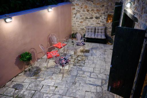 Christi Iuxury Apartment Preveza Eksteriør bilde