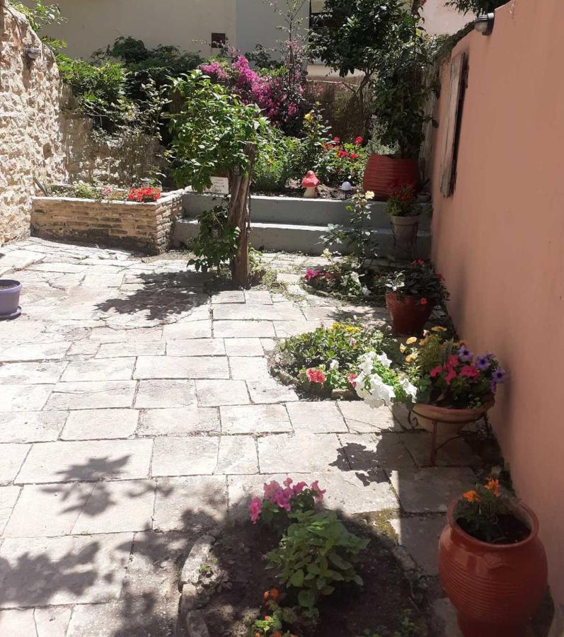 Christi Iuxury Apartment Preveza Eksteriør bilde
