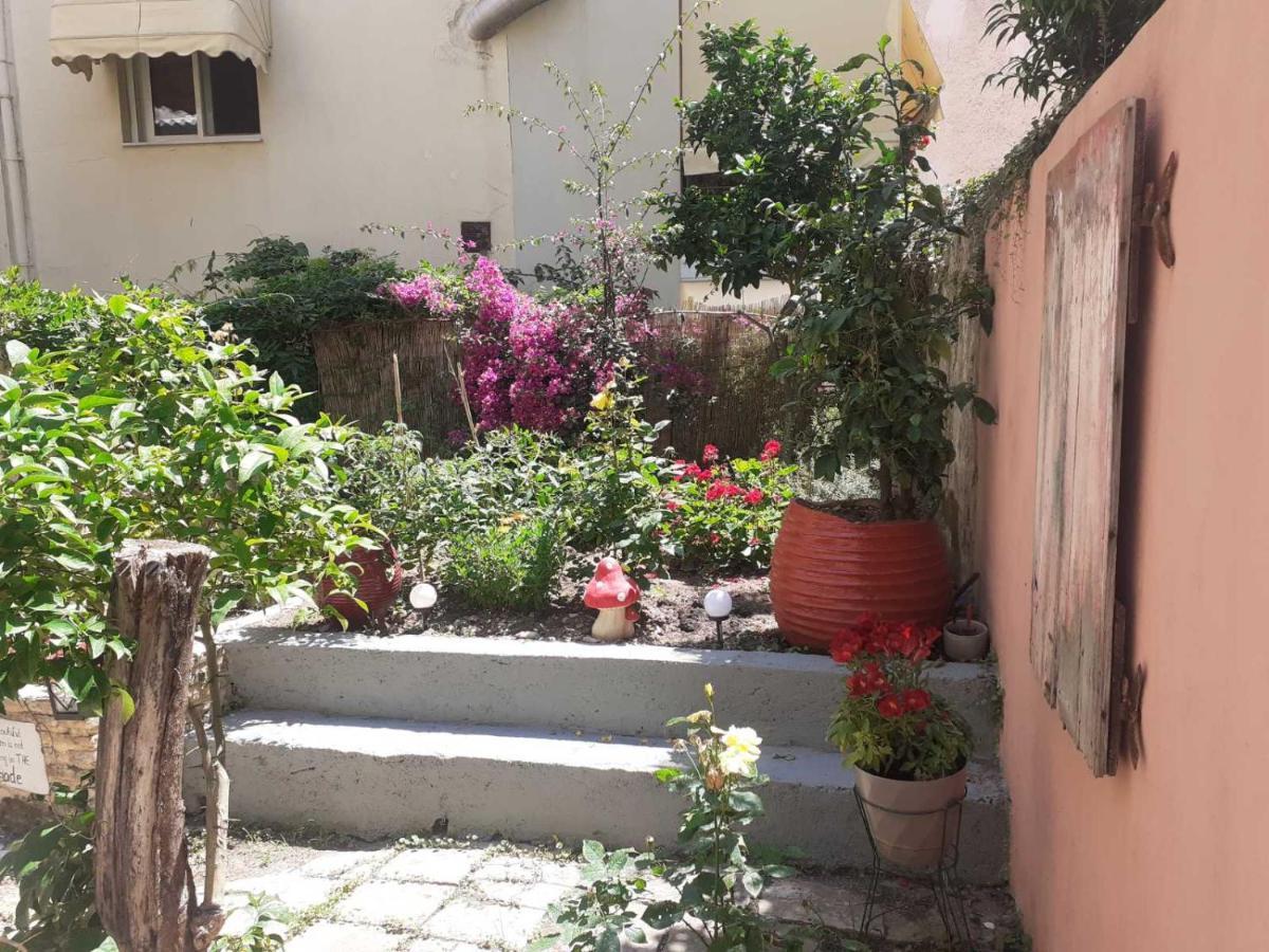 Christi Iuxury Apartment Preveza Eksteriør bilde