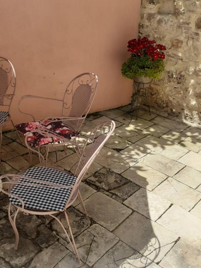 Christi Iuxury Apartment Preveza Eksteriør bilde