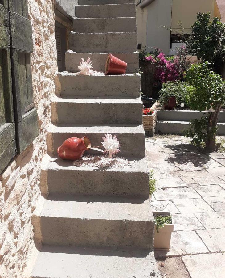 Christi Iuxury Apartment Preveza Eksteriør bilde