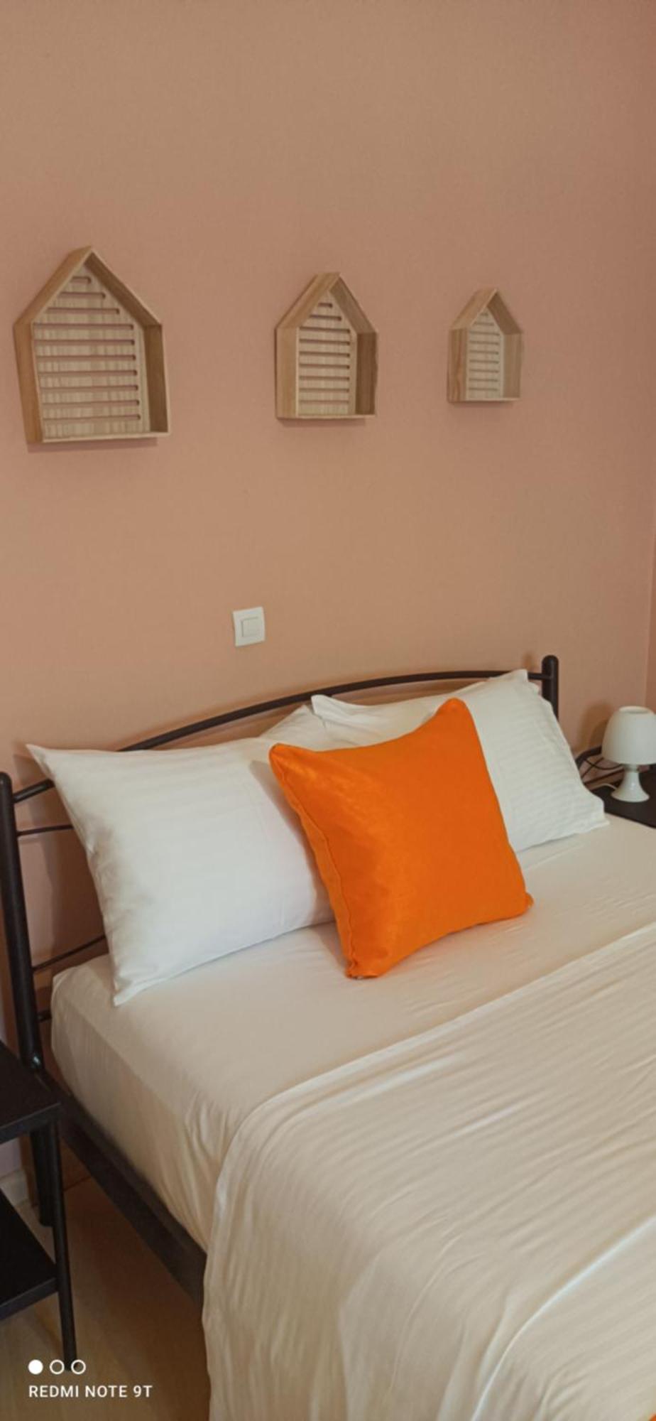 Christi Iuxury Apartment Preveza Eksteriør bilde