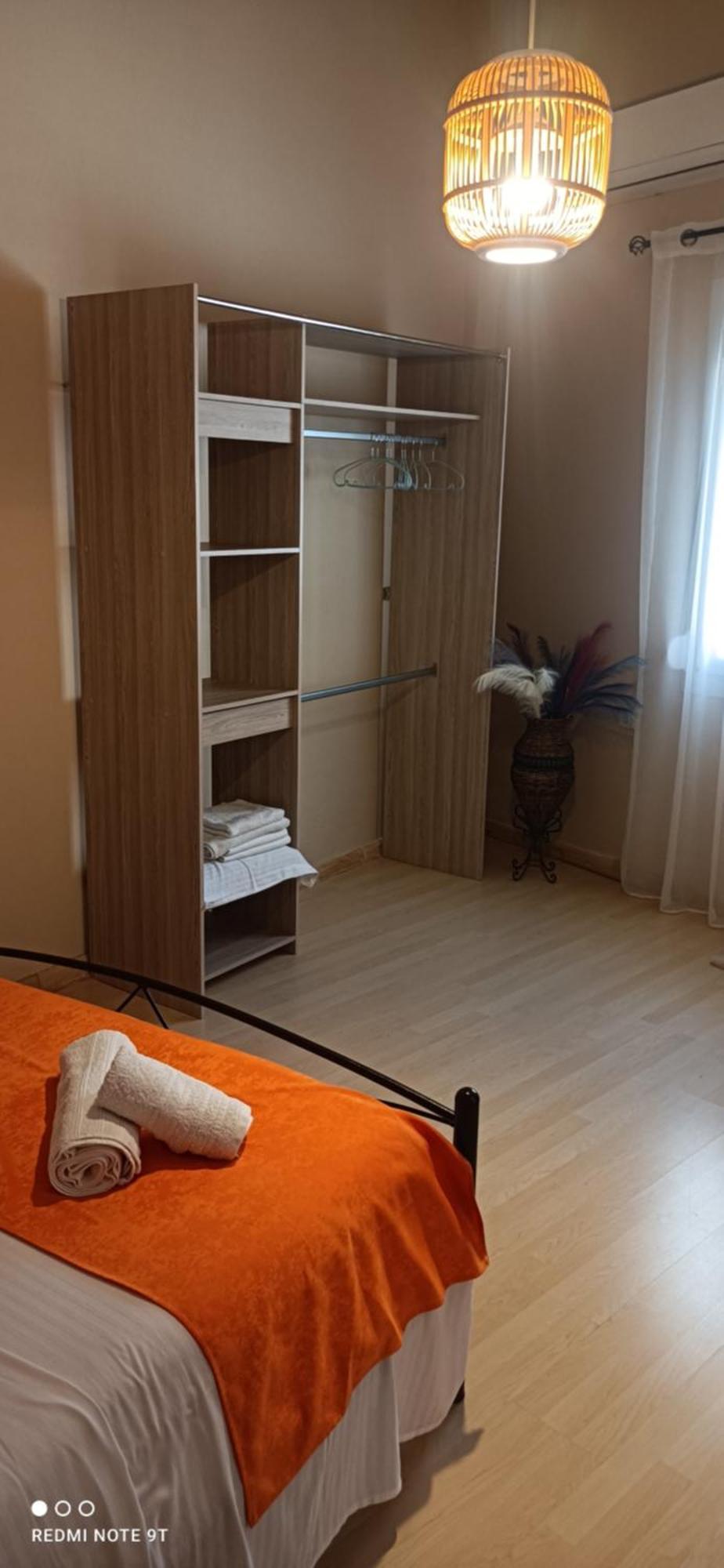 Christi Iuxury Apartment Preveza Eksteriør bilde