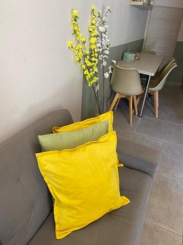 Christi Iuxury Apartment Preveza Eksteriør bilde